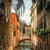 Venise sur Hello Pompoyo