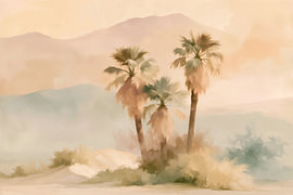Arabian Night no. 2 by Studio BB