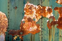 Rustyque