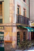 Old town