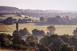 Dolsberg Panorama Eyserbos von Rob Boon