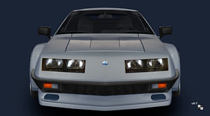 Renault Alpine A310