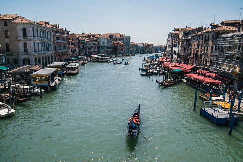 Venice by Hello Pompoyo