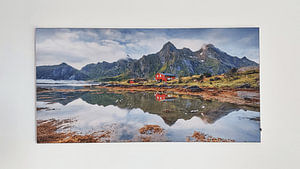 Lofoten II
