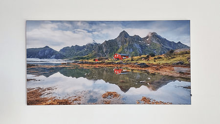 Lofoten II