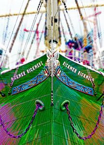 Rickmer Rickmers Rickmers