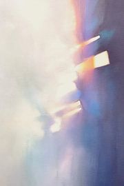 Shadows On The Wall No 9