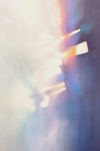 Shadows On The Wall No 9