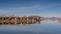 Rustic morning on Lake Balaton in Fonyod by Jeroen de Jongh Photography thumbnail