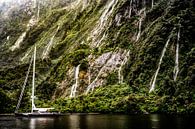 Milford Sound van Stefan Havadi-Nagy thumbnail