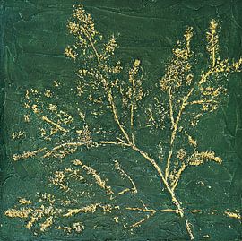 Tief im Wald von Alyson Storms