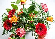 Blumen von Hans Levendig (lev&dig fotografie) Miniaturansicht