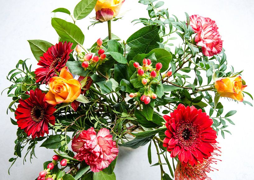 Blumen von Hans Levendig (lev&dig fotografie)