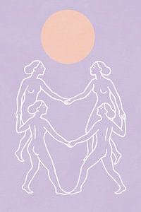 The Sun Dancer
