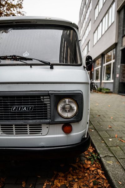 Fiat 238 by SchraMedia