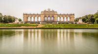 schönbrunn monument