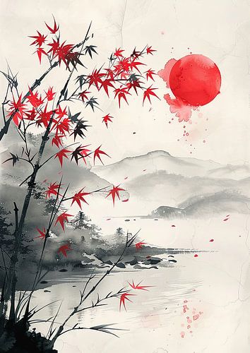 Sérénité naturelle