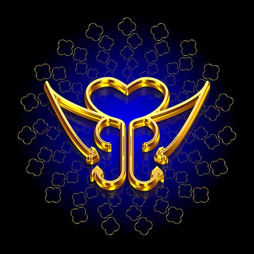 Kristallen Mandala-MANCHAHAL-De Heilige Graal van Verlossing