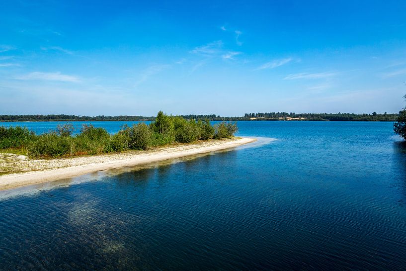 Reindermeer von Jaap Mulder