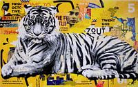Tigerstyle by Michiel Folkers thumbnail