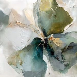 Vierblättriges Kleeblatt