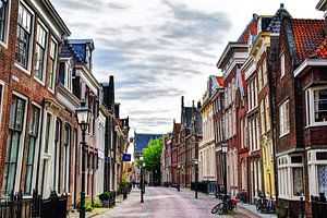 Hoorn Großer Osten Nordholland Niederlande