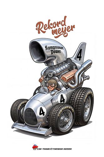 Rekordmeyer