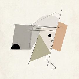 patchwork by Kay Weber