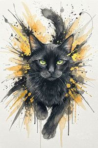 Chat Noir