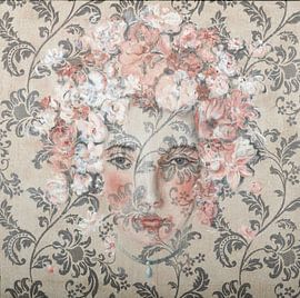 La Discrette von Elsa Corolleur