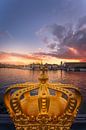 Stockholm King by Iman Azizi thumbnail
