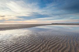 Réflexions à Domburg sur Raoul Baart