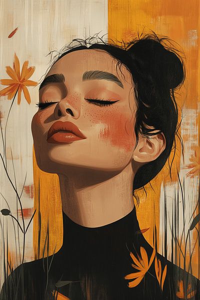 Sun glow by Studio BB