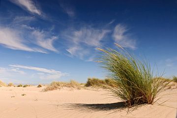 flow with the clouds  van Arjan Keers