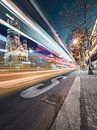 Berlin Citylights by Sven Hilscher thumbnail