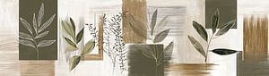 Blatt-Tanz