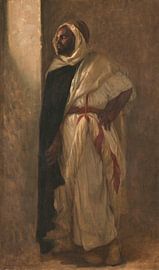 Arabisch, Alexandre Cabanel