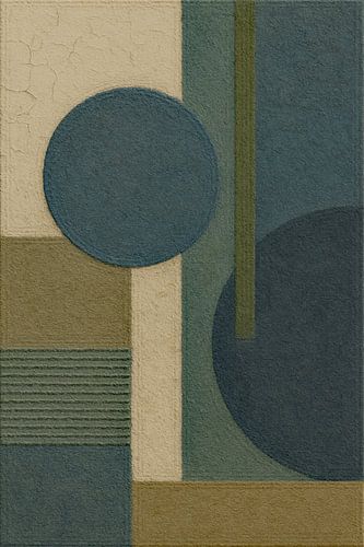 Abstract - Zon op Kiezel