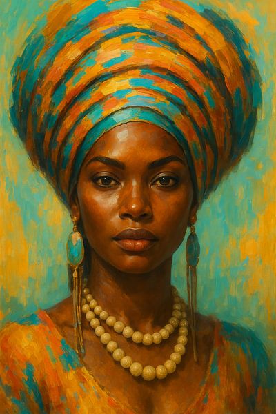 Radiant Power by But First Framing