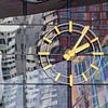 Rotterdam, fünf nach zwei von Frans Blok - Fotos, Kunst und weitere Wanddekoration