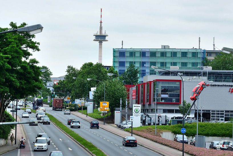 B 224 van Edgar Schermaul