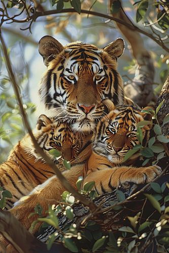 Tijger