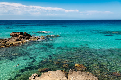 Mittelmeer