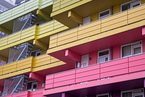 Aurora Mehrfamilienhaus Heerlen