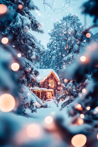 Retraite hivernale
