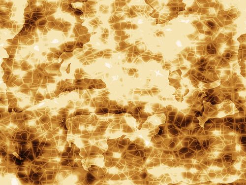 Geologische Singulariteit van BVDART