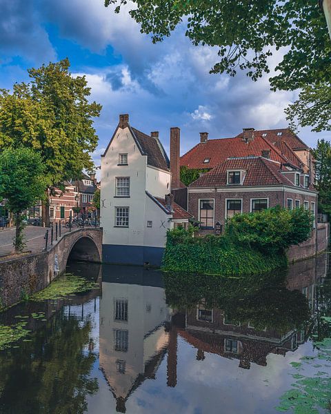 Amersfoort von Gerard Glavimans