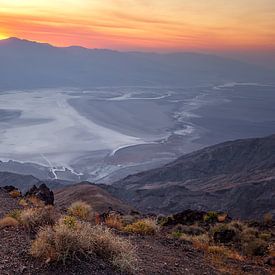 Dante's view by Steve Mestdagh