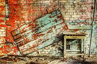 Psychiatrische Inrichting 2