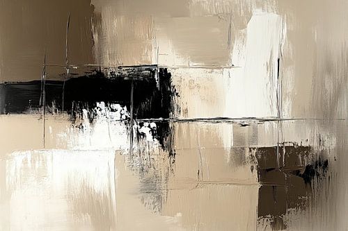 Tons de terre | Échos de l'essence naturelle